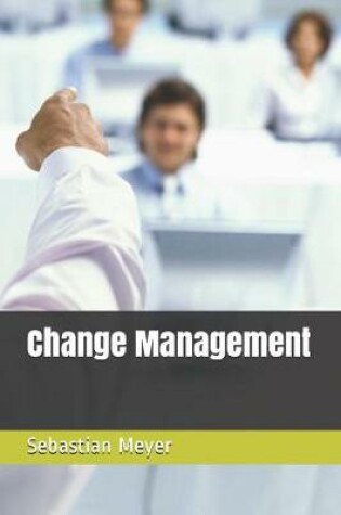 Cover of Change Management