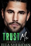 Book cover for Trust Me