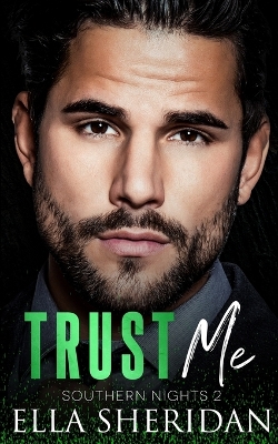 Book cover for Trust Me