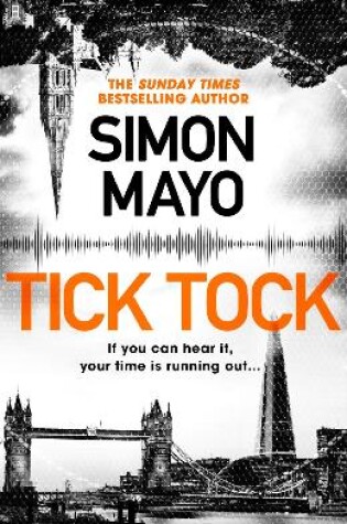 Cover of Tick Tock