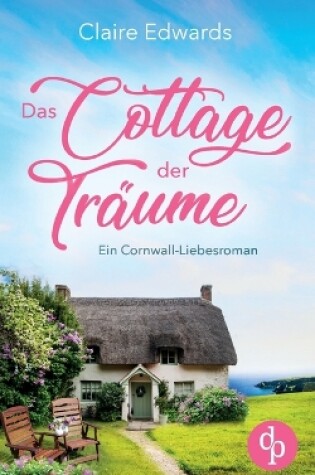 Cover of Das Cottage der Tr�ume