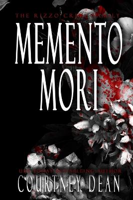 Book cover for Memento Mori