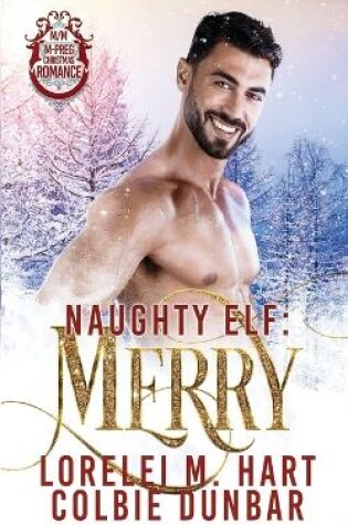 Cover of Naughty Elf