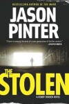 Book cover for The Stolen