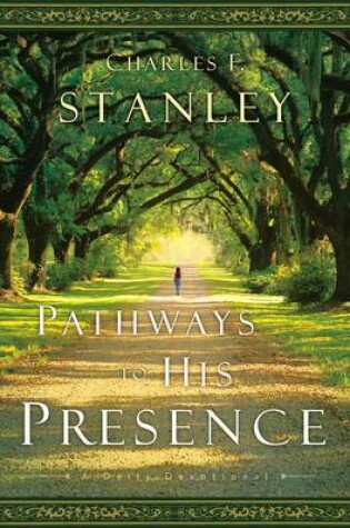 Cover of Pathways to His Presence