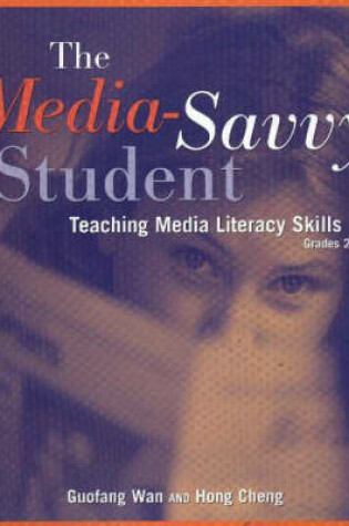 Cover of The Media-Savvy Student