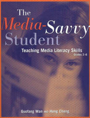 Book cover for The Media-Savvy Student