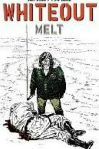 Cover of Whiteout: Melt