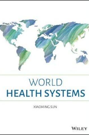 Cover of World Health Systems