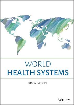 Cover of World Health Systems