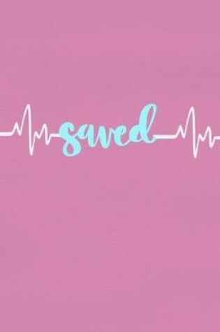 Cover of Saved