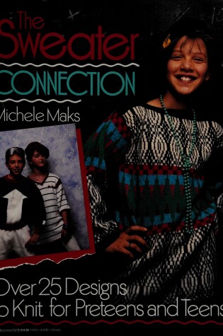 Cover of The Sweater Connection