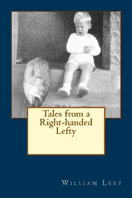 Book cover for Tales from a Right-handed Lefty