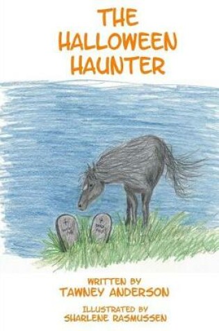 Cover of The Halloween Haunter