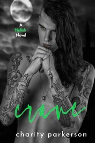 Cover of Crave