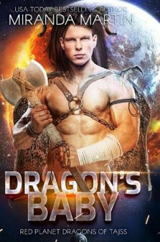 Cover of Dragon's Baby (New & Lengthened 2021 Edition)