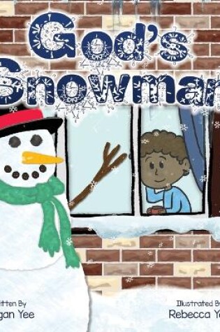 Cover of God's Snowman