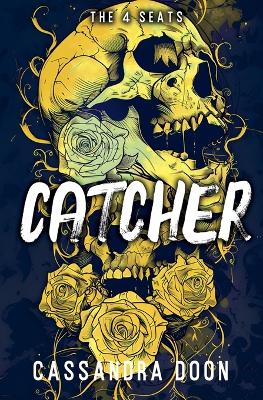 Book cover for Catcher