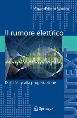 Cover of Il Rumore Elettrico