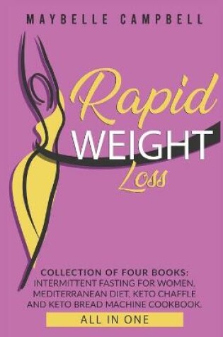 Cover of Rapid Weight Loss