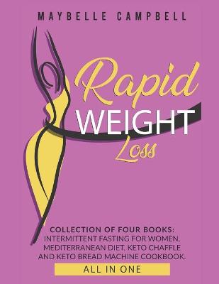 Book cover for Rapid Weight Loss