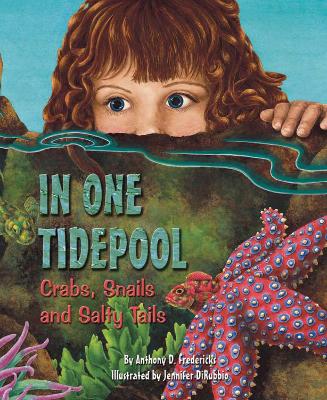 Book cover for In One Tidepool