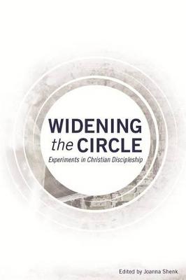 Cover of Widening the Circle