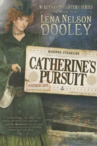 Cover of Catherine'S Pursuit