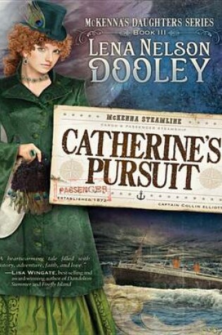 Cover of Catherine's Pursuit