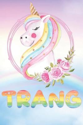 Book cover for Trang