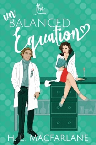 Cover of The Unbalanced Equation