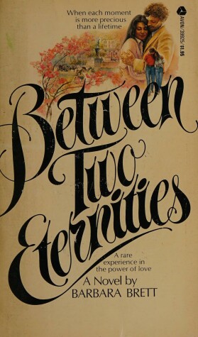 Book cover for Between Two Eternities