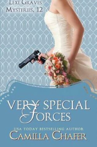 Cover of Very Special Forces