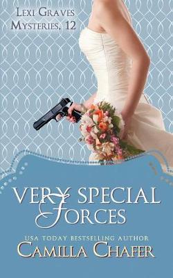 Book cover for Very Special Forces