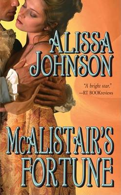 Cover of Mcalistair's Fortune