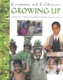 Cover of Growing Up