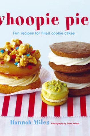 Cover of Whoopie Pies