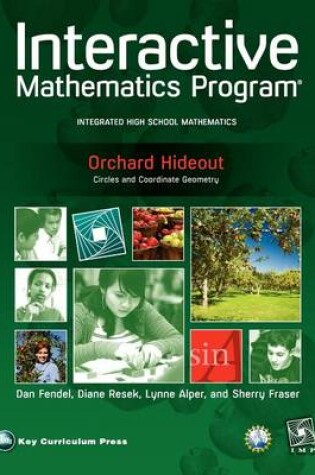 Cover of Imp 2e Orchard Hideout Unit Book