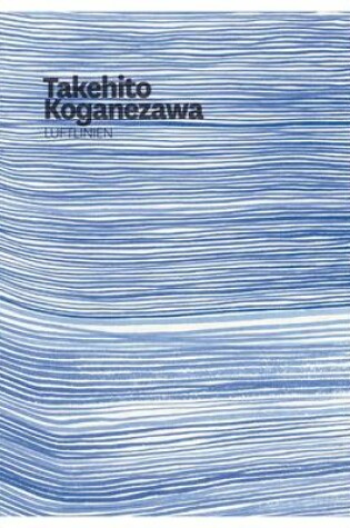 Cover of Takehito Koganezawa