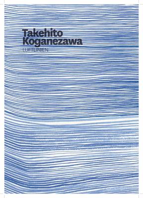 Book cover for Takehito Koganezawa