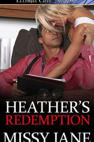 Cover of Heather's Redemption