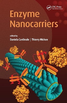 Cover of Enzyme Nanocarriers