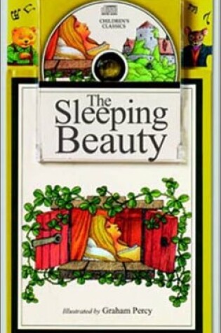Cover of Sleeping Beauty, the
