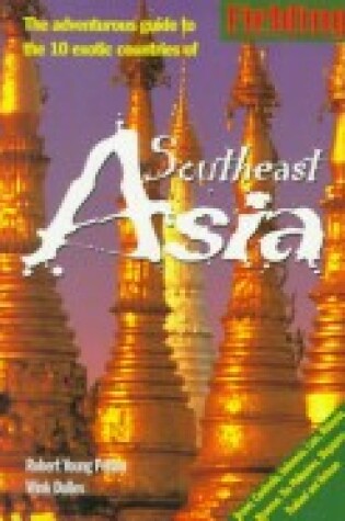 Cover of Fielding's Southeast Asia