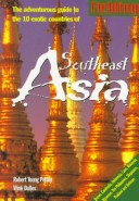 Book cover for Fielding's Southeast Asia