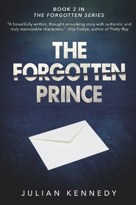 Cover of The Forgotten Prince