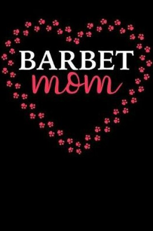 Cover of Barbet Mom