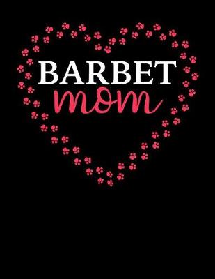 Book cover for Barbet Mom