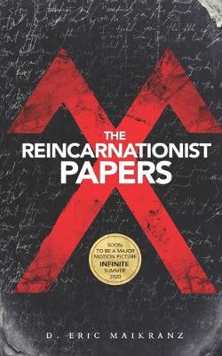 Book cover for The Reincarnationist Papers