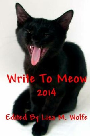 Cover of Write to Meow